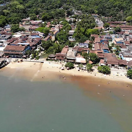 Pousada Agua Viva-2