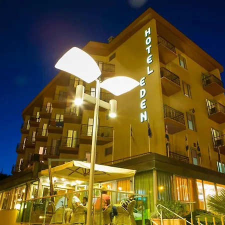 Hotel Eden-3