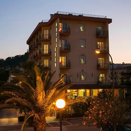 Hotel Eden-2