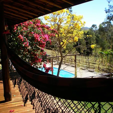 Pousada Villa dos Quilombolas-3