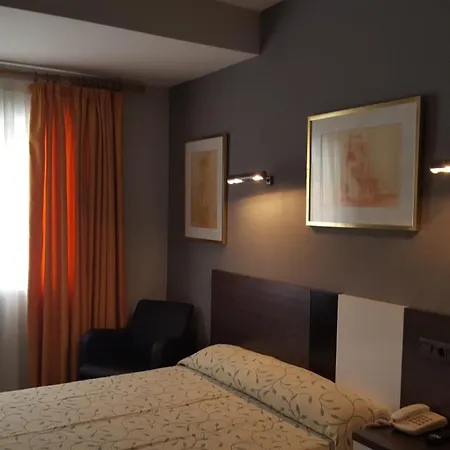 Hotel La Bolera-2