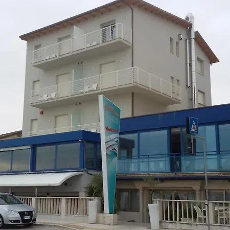 Gabbiano Hotel-3
