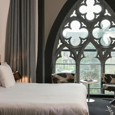 Martin'S Dream Hotel-3