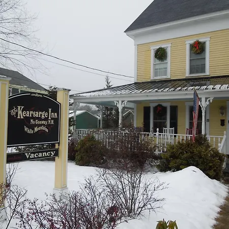 Kearsarge Inn-3