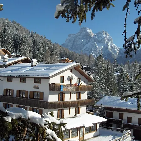 Hotel Garni Ongaro-3