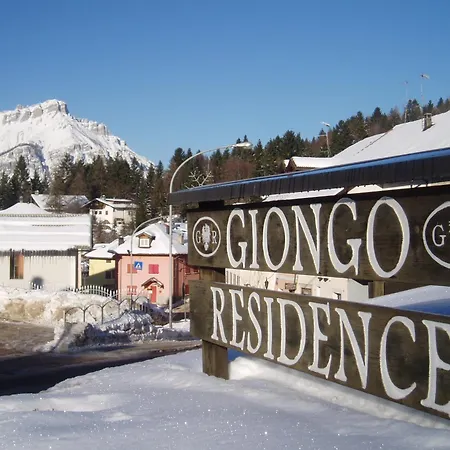 Giongo Residence - Appartamenti-2