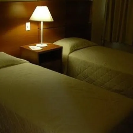 Hotel Presidente-2