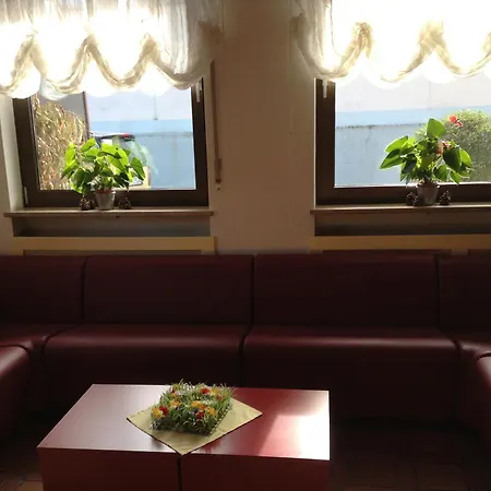 Hotel Daniela-2
