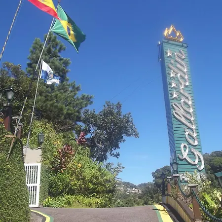 Gallardin Palace Hotel-2