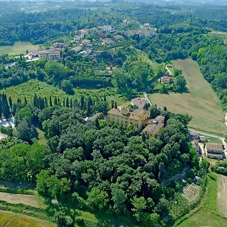Villa Sonnino-3