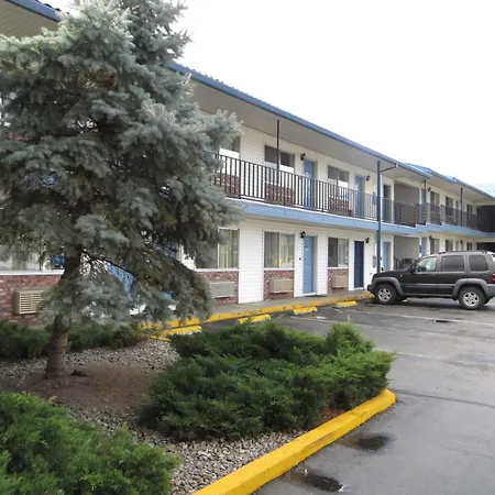Super 8 By Wyndham Susanville-2