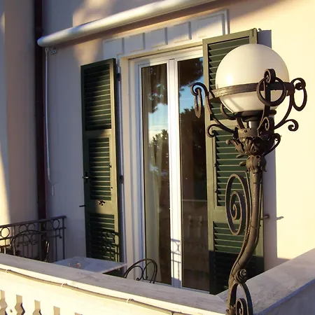 Hotel La Giara-2
