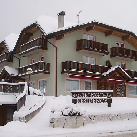 Giongo Residence - Appartamenti-3