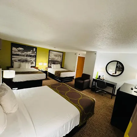 Forest City Inn-2