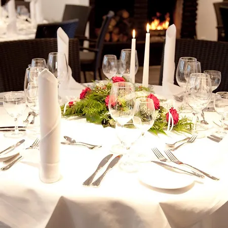 Hotel Restaurant Telgter Hof-2