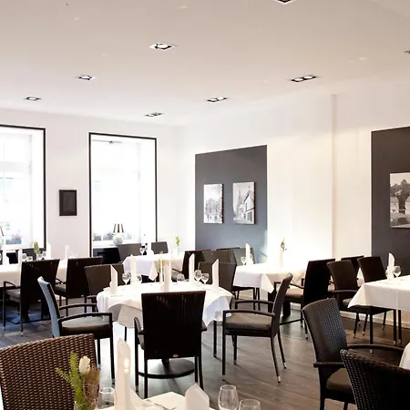 Hotel Restaurant Telgter Hof-3