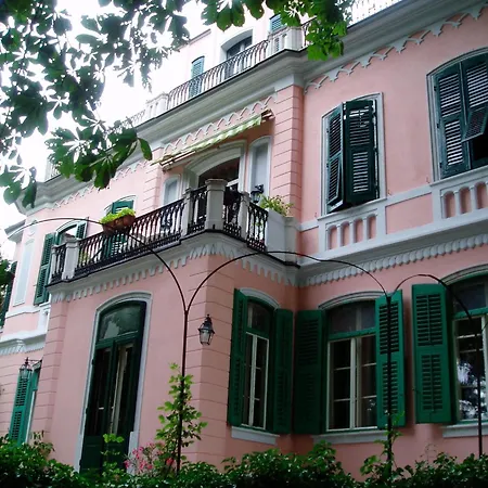 Villa Fausta B&B-2