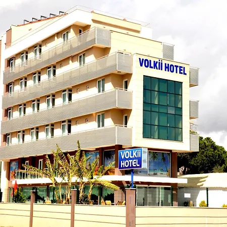 Volkii Hotel-3