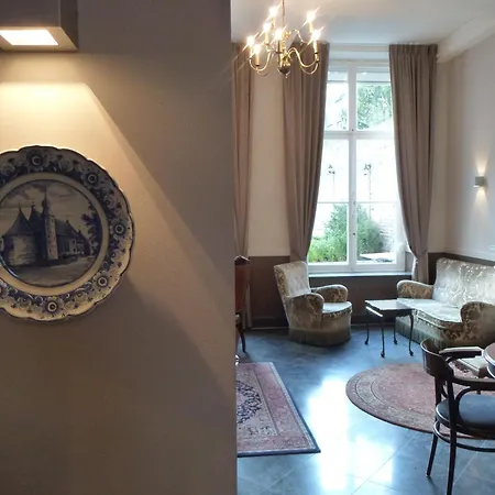 Boutique Hotel Sint Jacob-2