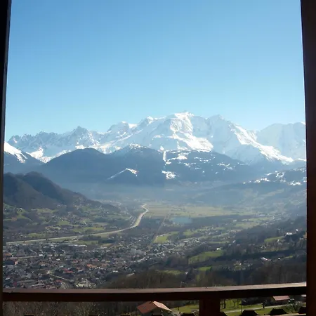 Chambres D'Hotes Les Terrasses De Varme-3