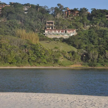 Pousada Pedra Grande-3
