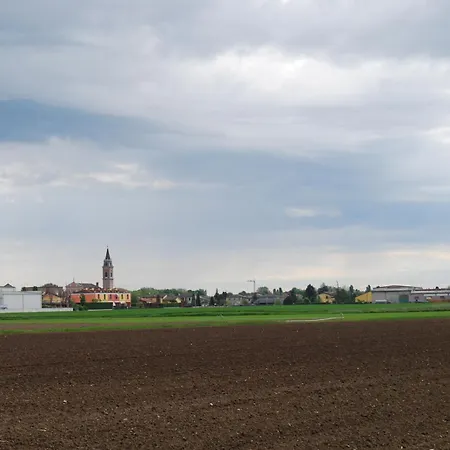 AgriSesto B&B-2