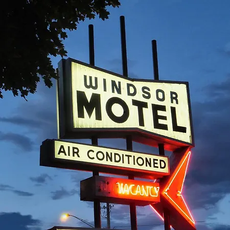Windsor Motel-2