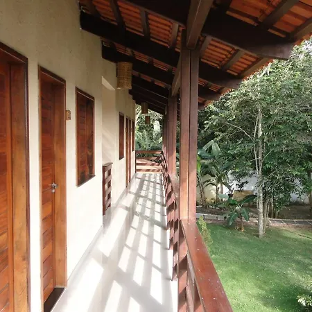 Pousada Ubajara-2