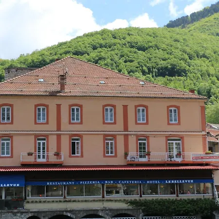 Hôtel Terranostra-2