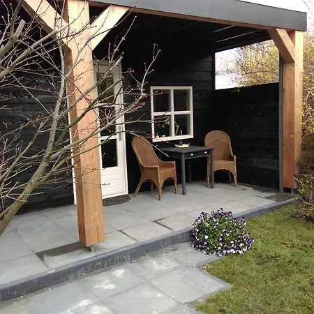 B&B Hoofddorp-2