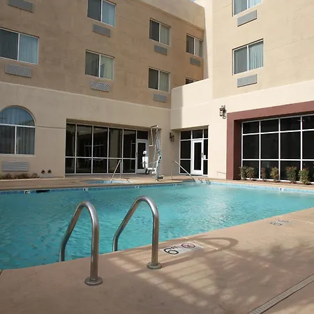 Garden Place Suites-2