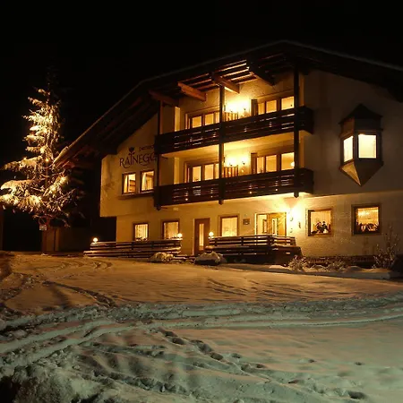 Hotel Rainegg-2