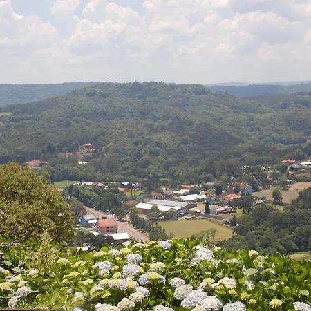 Hotel Vila Verde-2