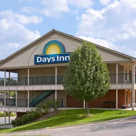 Days Inn By Wyndham Wytheville-2