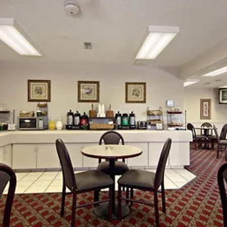 Days Inn By Wyndham Wytheville-3