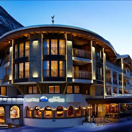 Hotel Tirol-2