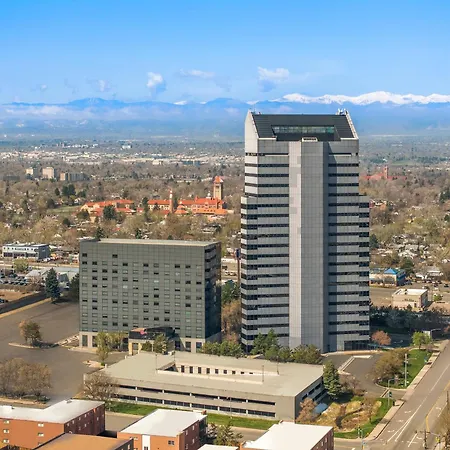 Hyatt Place Denver Cherry Creek-2