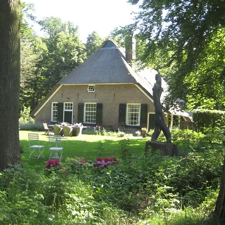 Landgoedhoeve Vosbergen-2
