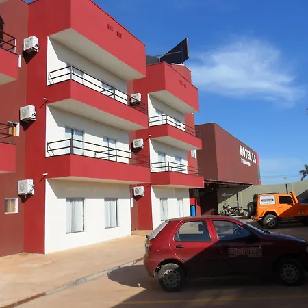 Hotel Lg-2