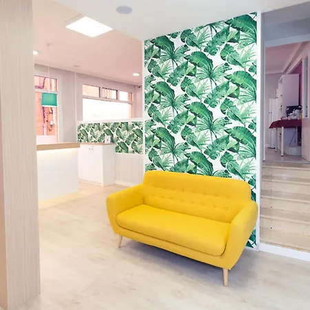 Hostal Viena-3
