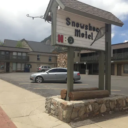 Snowshoe Motel-3