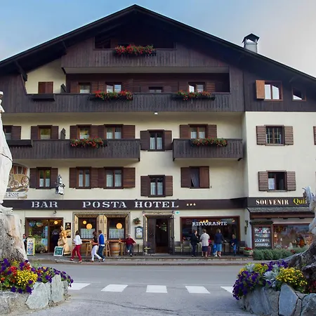 Hotel Posta-3