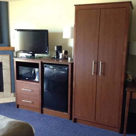 Americinn By Wyndham Fort Dodge-2