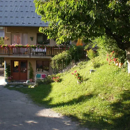 B&B l'Edelweiss-2
