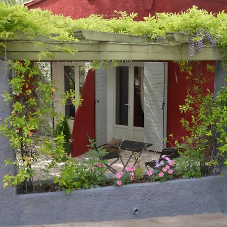 Chambres d'Hôtes Les Mayombes-2