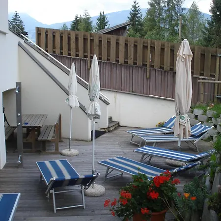 Sporthotel Rasen-3
