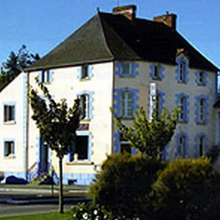 Hôtel Saint-Marc-3