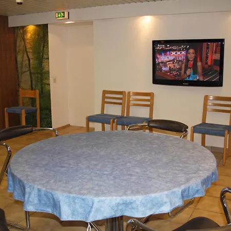 Hotel Kaufhold - Haus der Handweberei-3