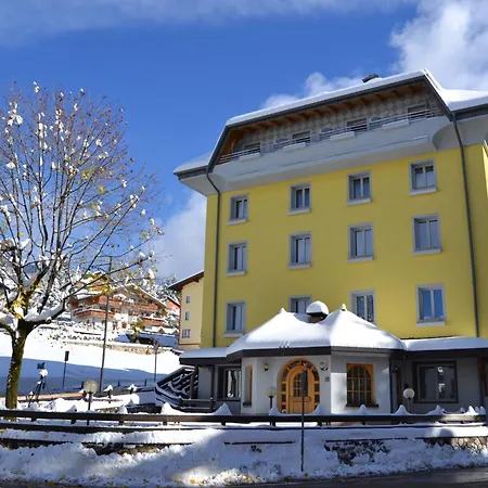 Hotel Vittoria-3