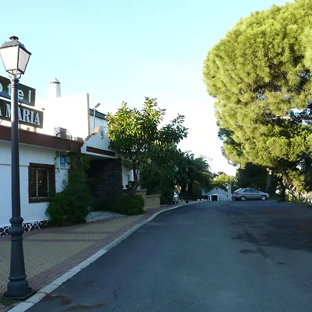 Hotel Santa María-2